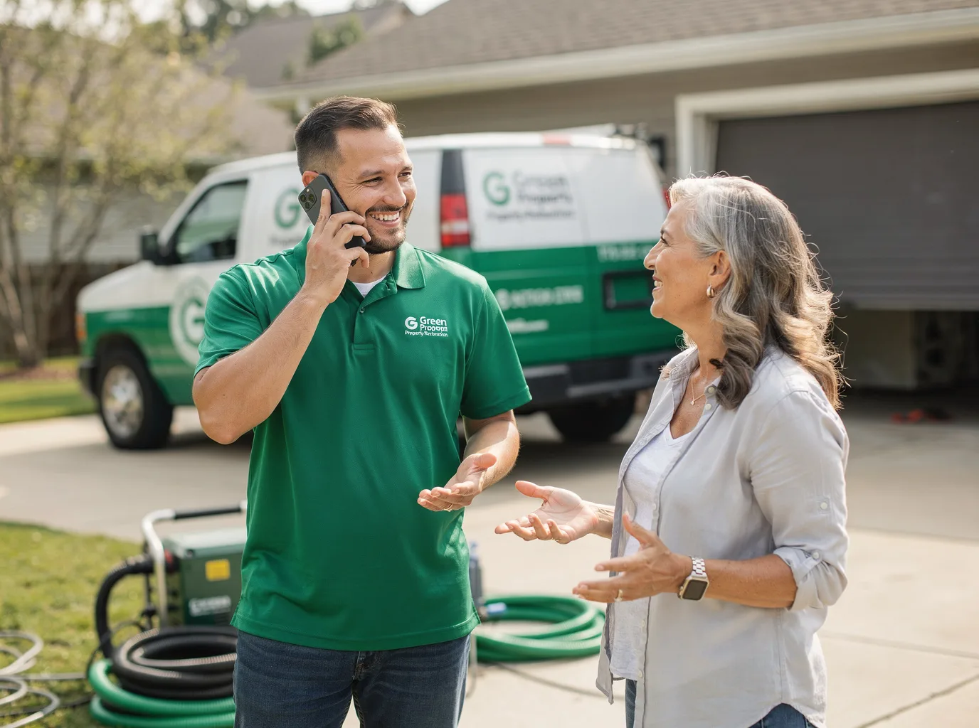 Water Damage Restoration Bakersfield, MO FAQs